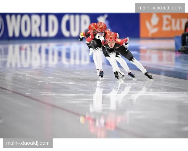 波兰速度滑冰女子团体追逐晋级 东欧国家冰上项目投入见效