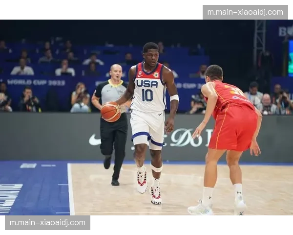 古巴男篮三连败小组垫底 实力差距明显晋级前景不容乐观